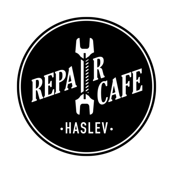 Repair cafe på Haslev Bibliotek