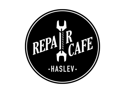Repair cafe på Haslev Bibliotek