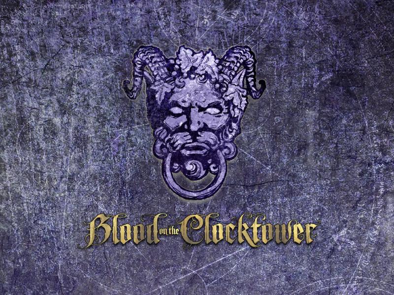 Blood on the Clocktower. Uret tikker – kan I fange dæmonen inden det er for sent?